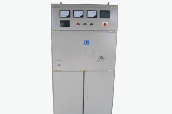 尚义控制柜-使用3683控制柜前进行这些检查